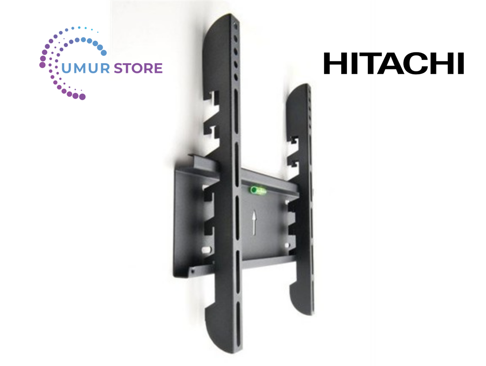 HITACHI 65HK6100 65" / 165 Ekran Uydu Alıcılı 4K Ultra HD Smart L