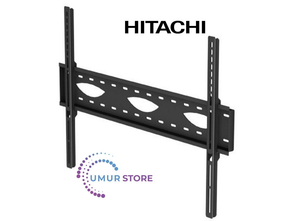 HITACHI 65HK6100 65" Uydu Alıcılı 4K Ultra HD Smart 42-85 inç Kil