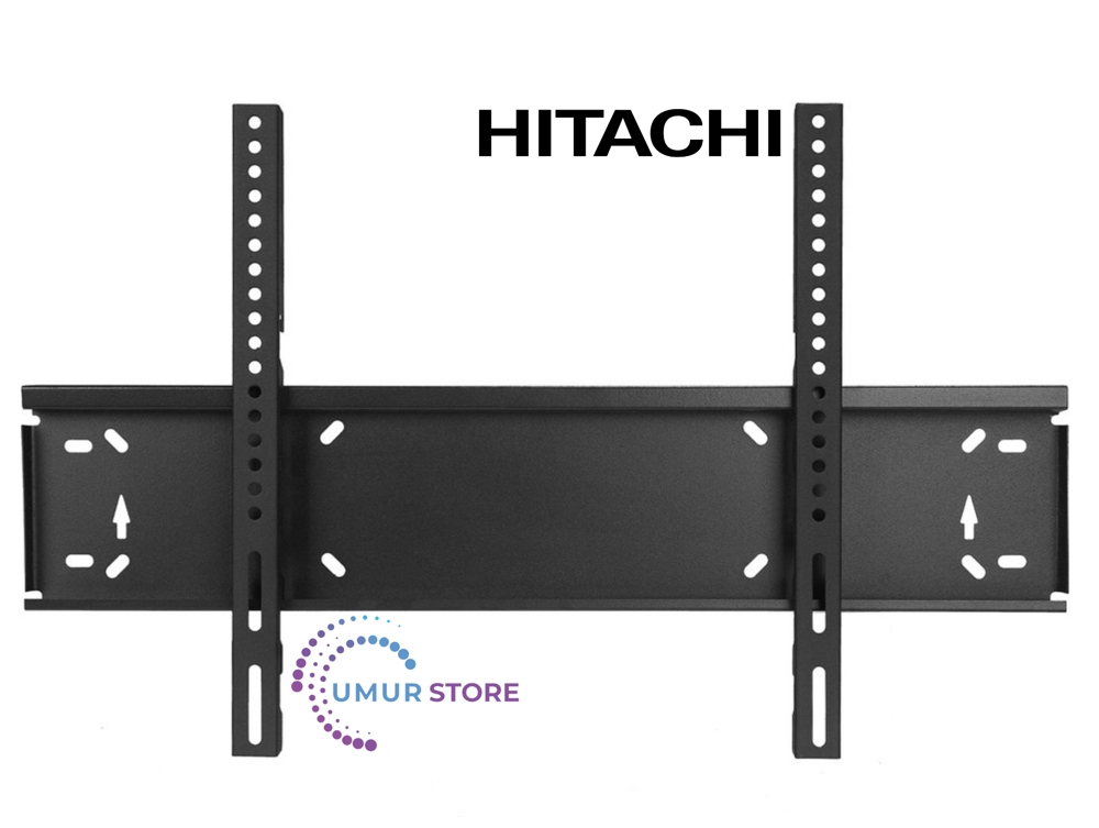 HITACHI 65HK6100 65" Uydu Alıcılı 4K Ultra HD Smart 40”- 85” inç HITACHI 65HK6100 65" Uydu Alıcılı 4K Ultra HD Smart 40”- 85” inç