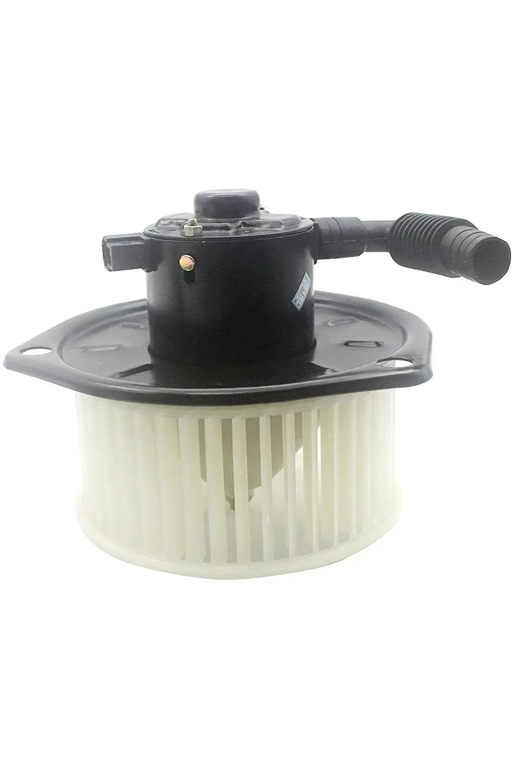 Hitachi Excavator Ex200-3 24 Volt Kalorifer Motoru Uyumlu