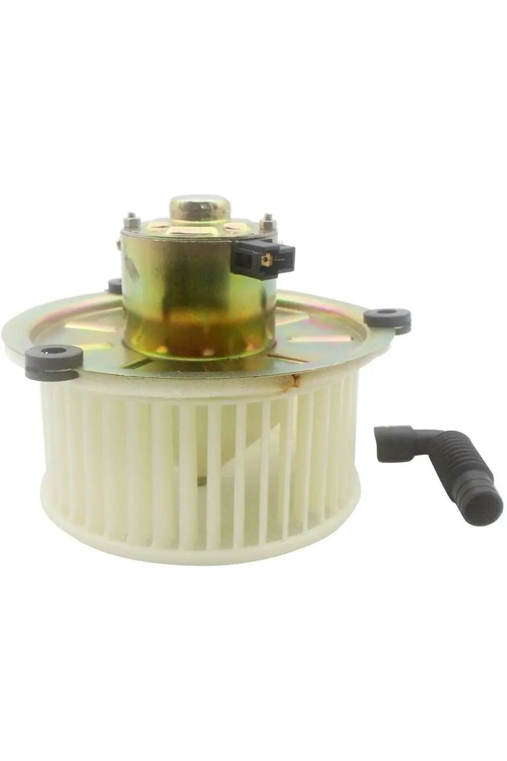 Hitachi Excavator Ex200-3 24 Volt Kalorifer Motoru Uyumlu