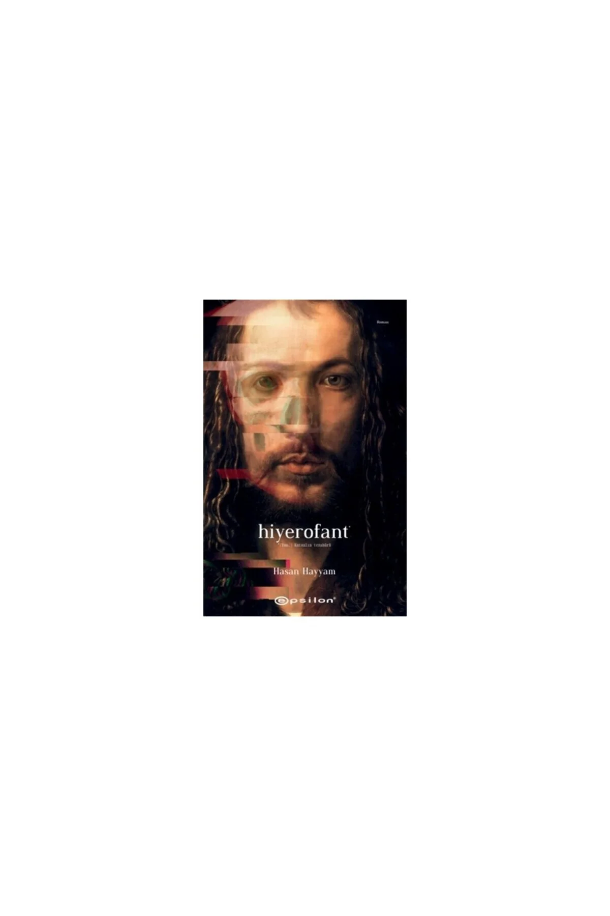 Hiyerofant - Hasan Hayyam