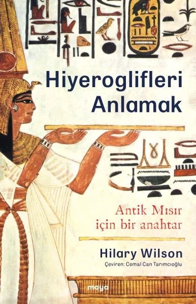 Hiyeroglifleri Anlamak Fiyatı, Yorumları ve Özellikleri