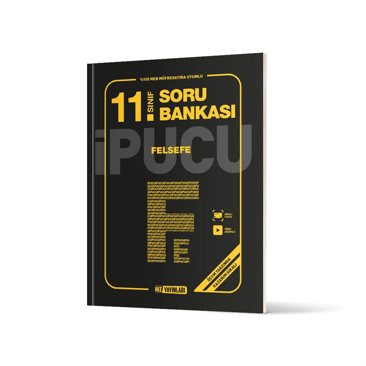 Hız 11. Sınıf Felsefe Soru Bankası İpucu Hız 11. Sınıf Felsefe Soru Bankası İpucu Fiyatı, Yorumları ve Özellikleri