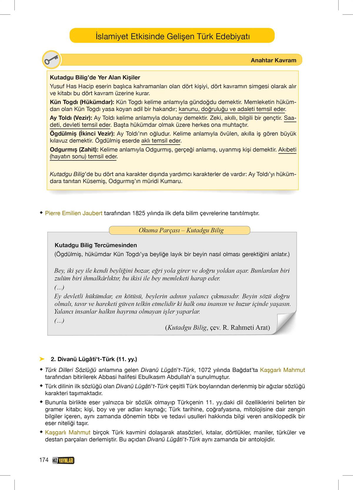 Hız Elden Ele Edebiyat El Kitabı