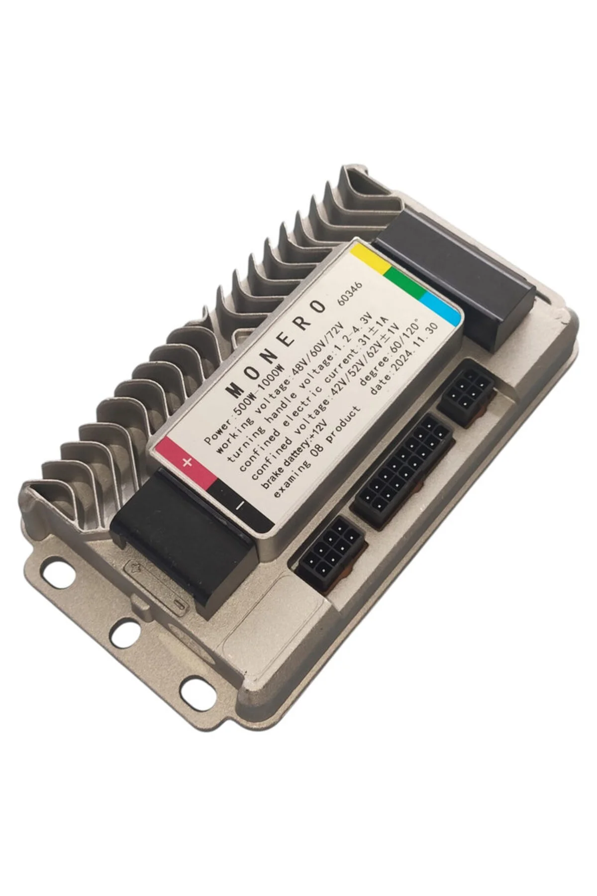 Hız Kontrol Cihazı - CDI - 48V-60V-72V 500-1000W Hız Kontrol Cihazı - CDI - 48V-60V-72V 500-1000W Fiyatı, Yorumları ve Özellikleri