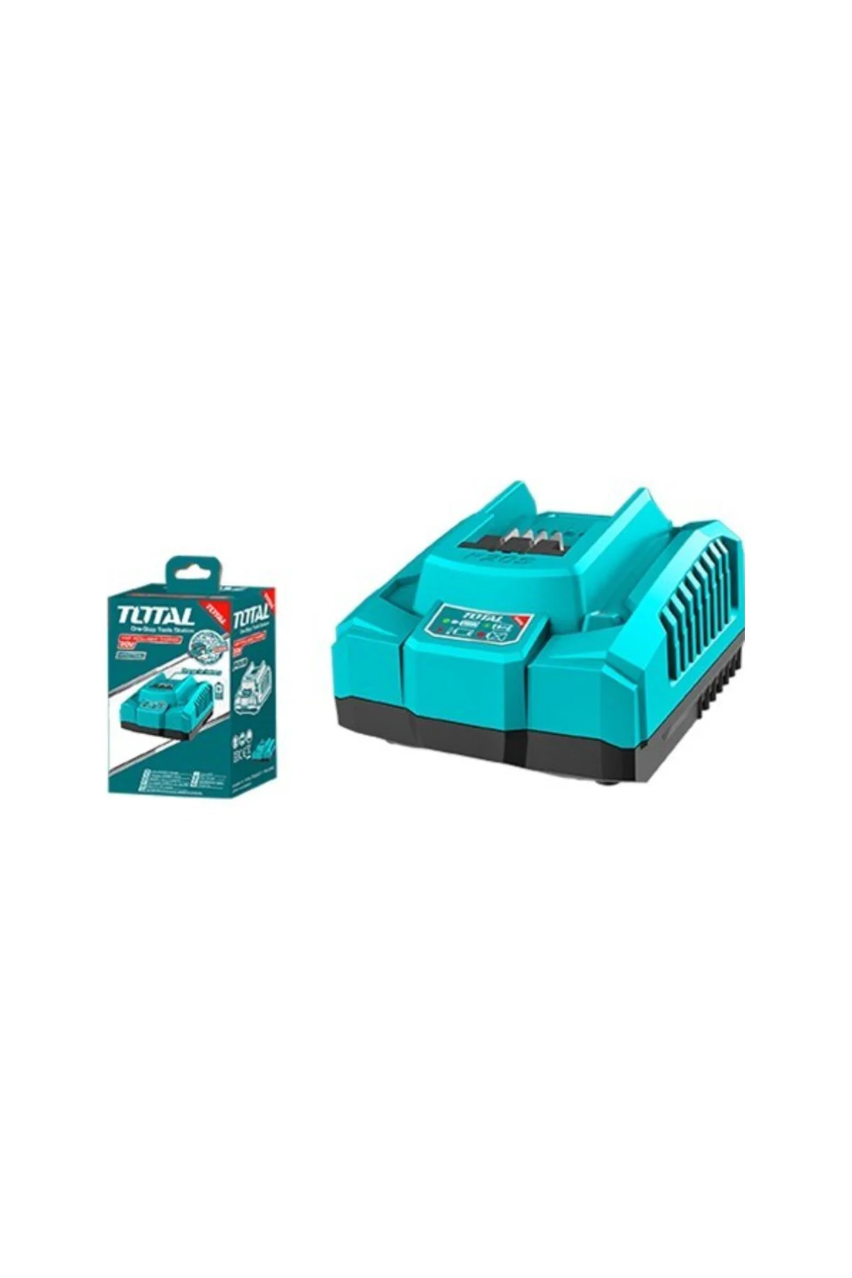 Hızlı Akıllı Şarj Cihazı TFCLI20411E 220-240V 4A Akım Özellikli Karton Kutulu Hızlı Akıllı Şarj Cihazı TFCLI20411E 220-240V 4A Akım Özellikli Karton Kutulu