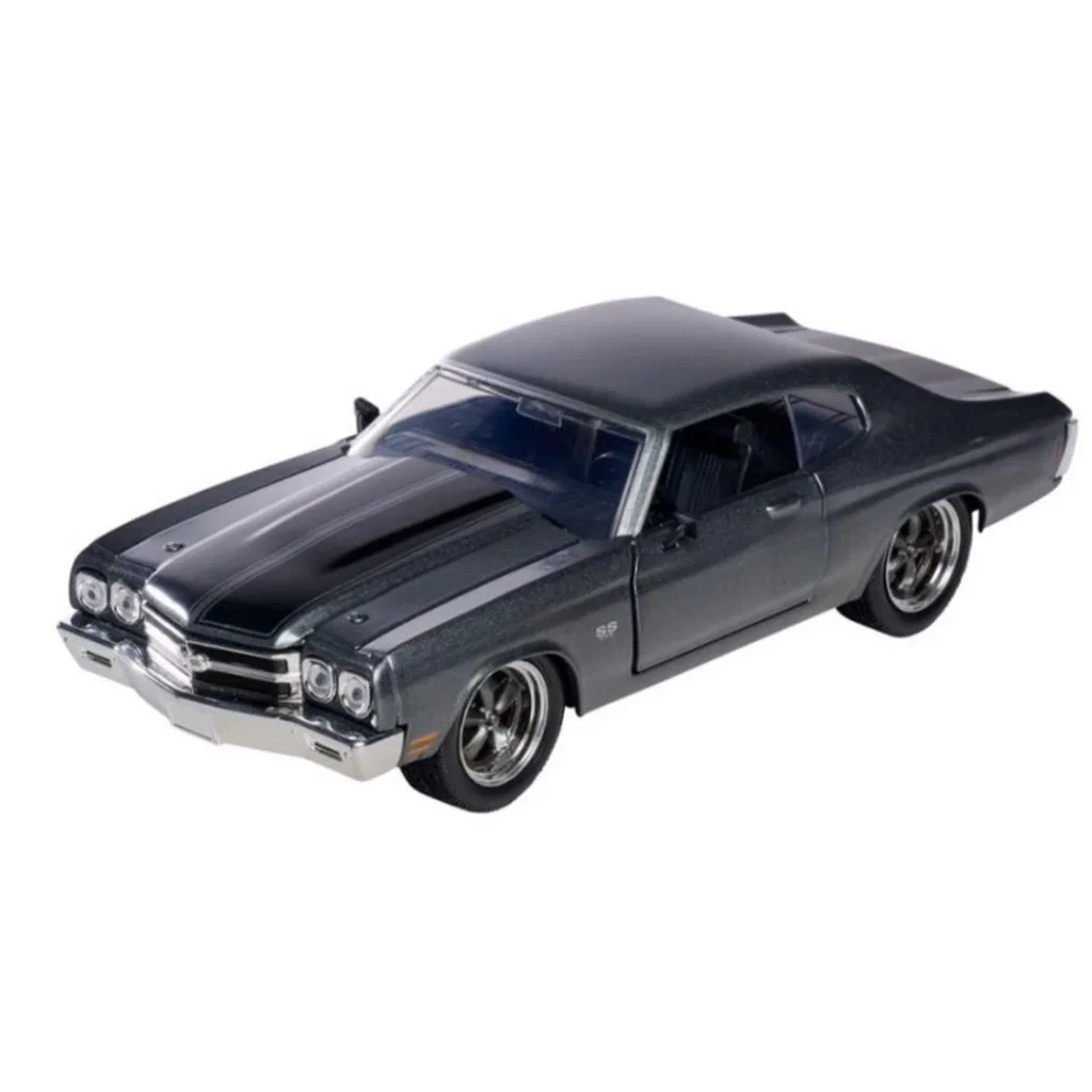 Hızlı &amp; Öfkeli 1970 Chevrolet Chevelle SS Model Aracı Fiyatı, Yorumları ve Özellikleri
