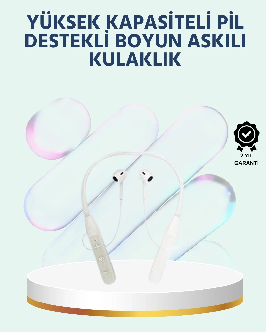 Hızlı Bağlantı ve Güçlü Ses Kalitesi Bluetooth Kulaklık Fiyatı, Yorumları ve Özellikleri