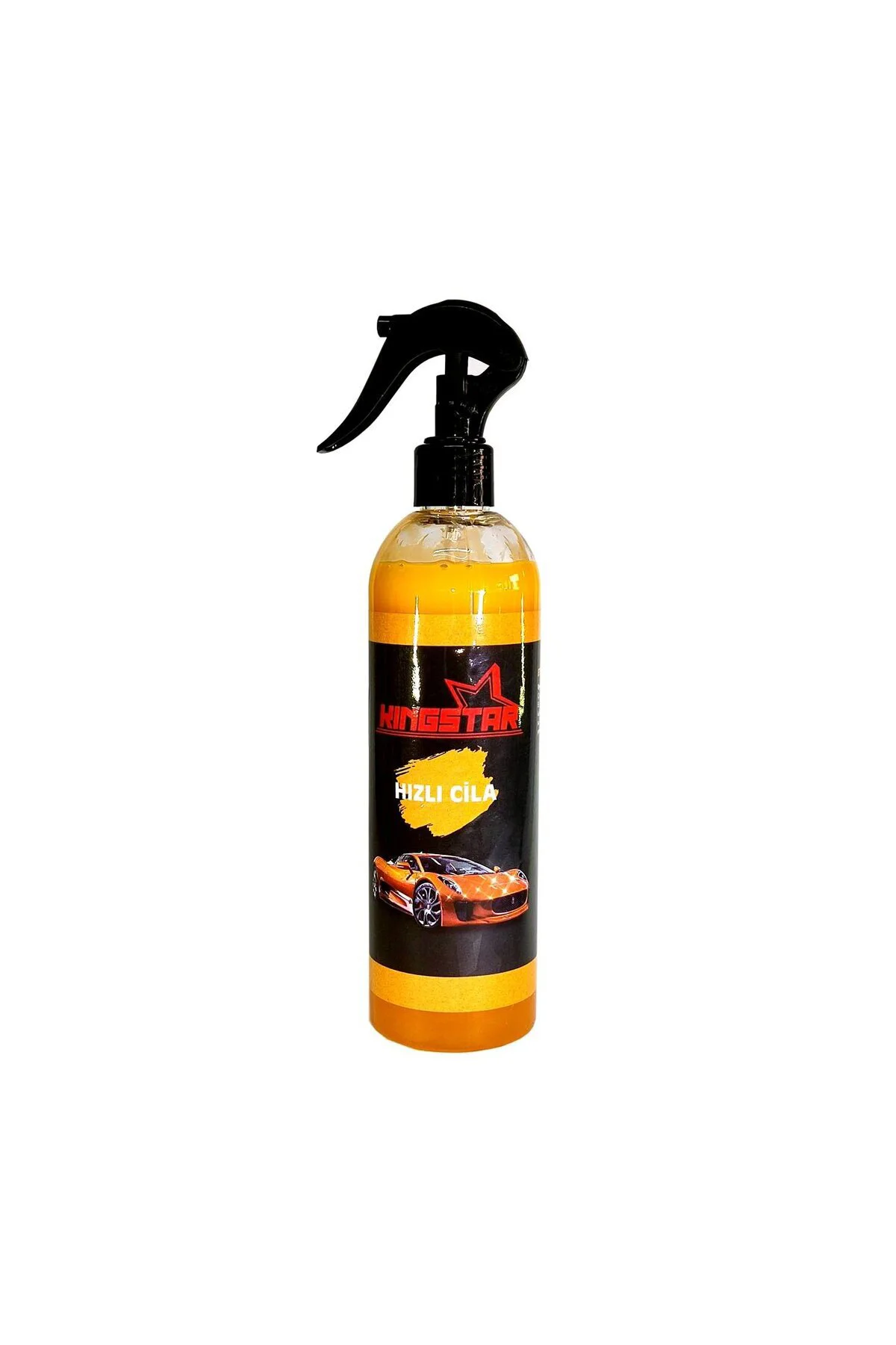 Hızlı Cila Sprey 400ml Hızlı Cila Sprey 400ml
