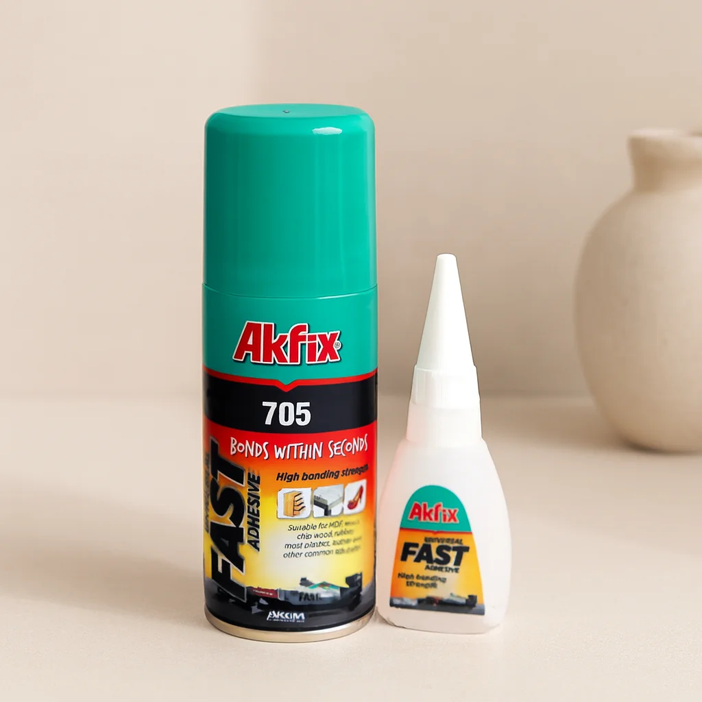 Hızlı Çok Yüzeyli Yapıştırıcı (100 ml + 25 g) - Ahşap Metal Mermer Plastik Fiyatı, Yorumları ve Özellikleri