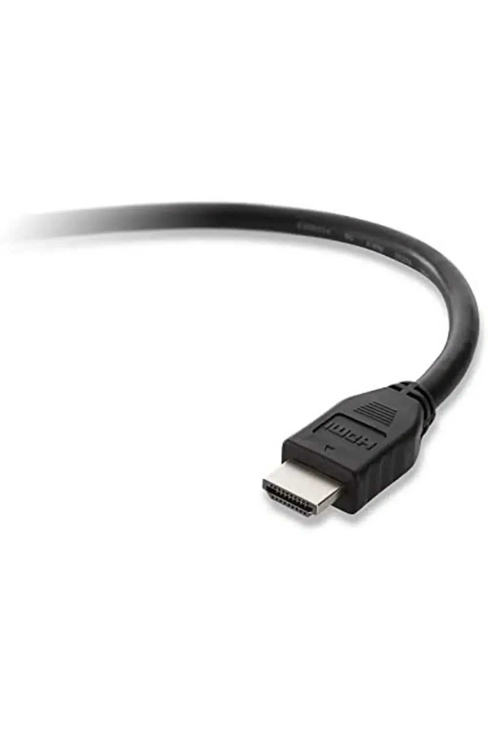 Hızlı HDMI 1.4 Kablosu, 1.5m (4k, Ultra HD, 3D), F3Y017bt1, 5MBLK
