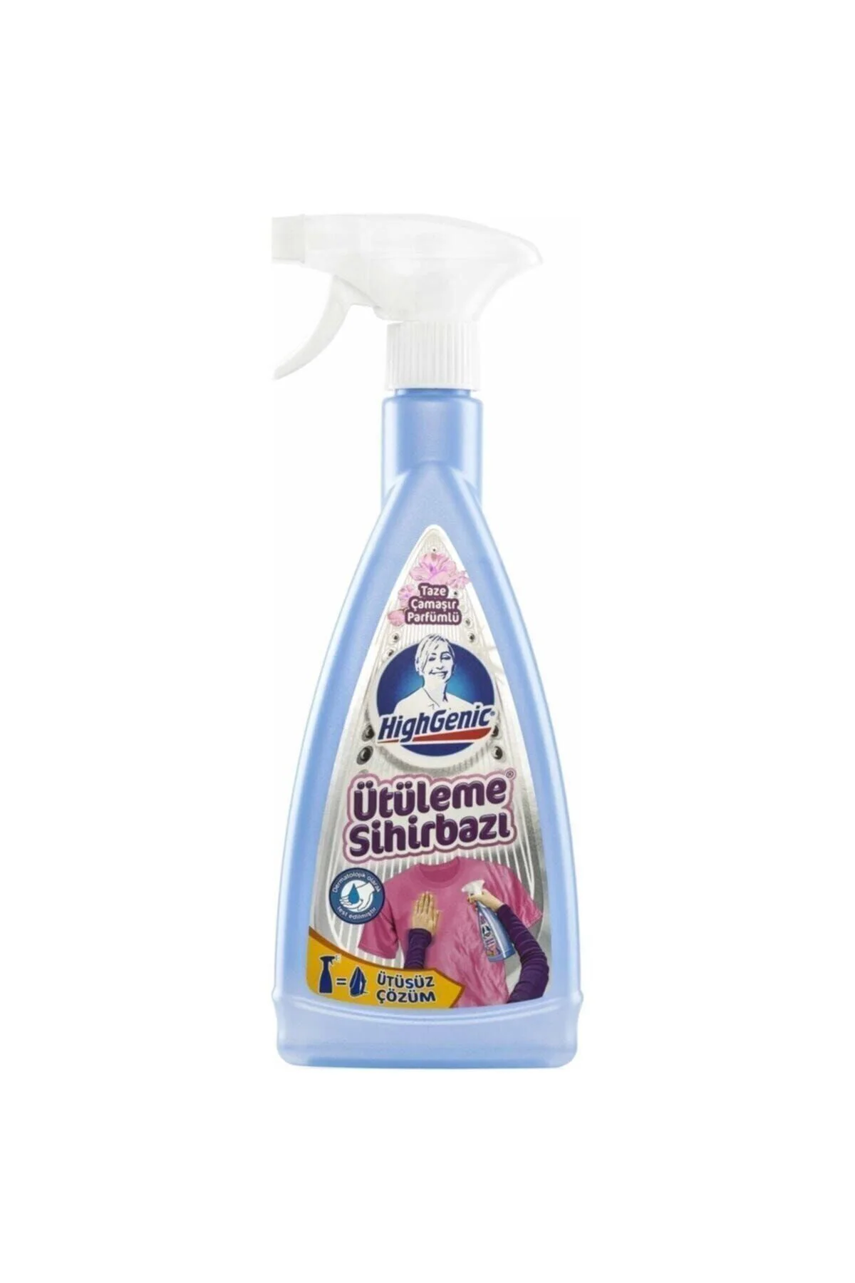 Hızlı Kıyafet Ütüleme Sihirbazı 675 Ml Fiyatı, Yorumları ve Özellikleri