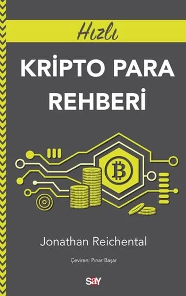 Hızlı Kripto Para Rehberi Fiyatı, Yorumları ve Özellikleri