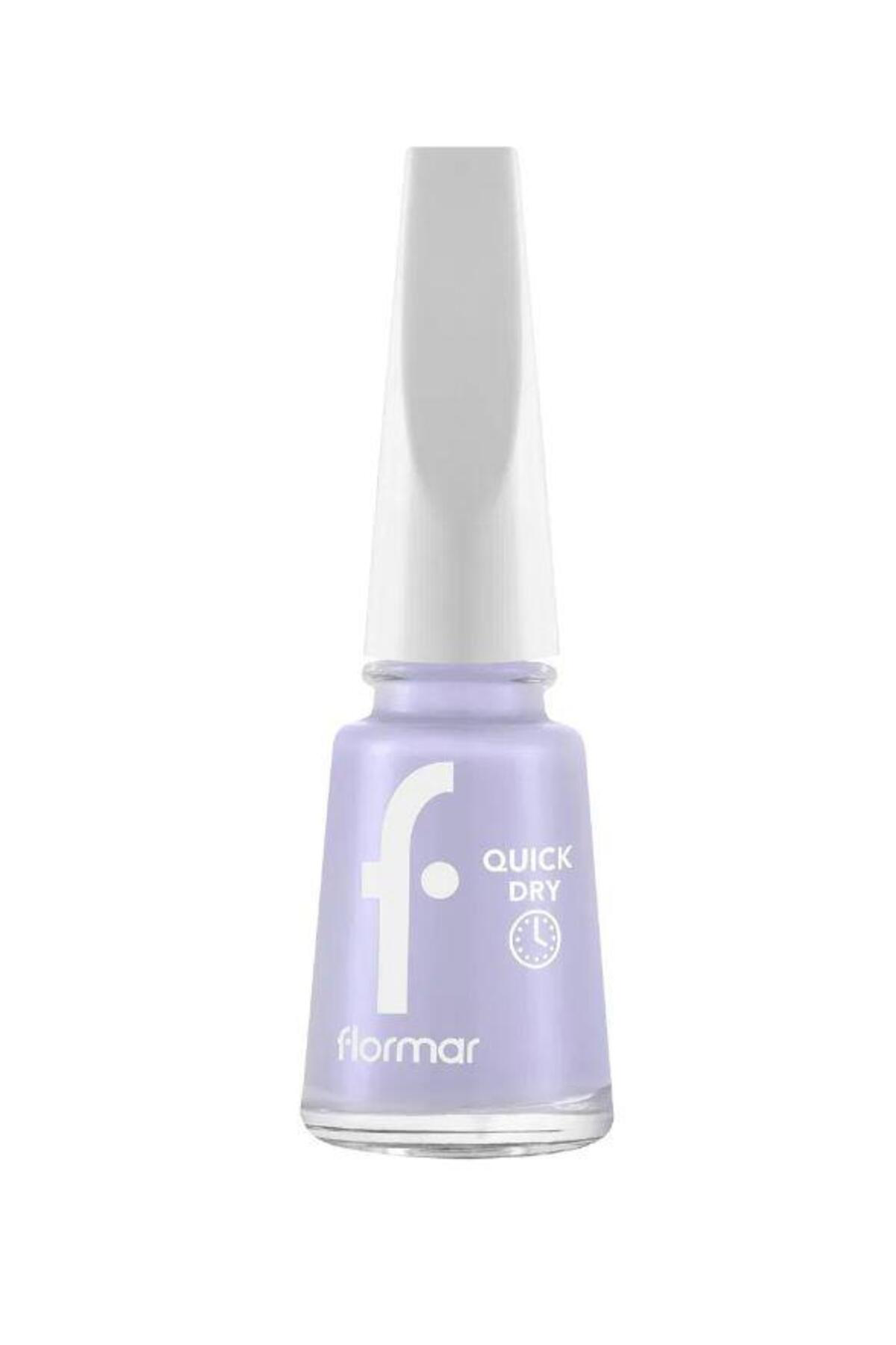 Flormar Hizli Kuru Qne-50 Taze Bebek