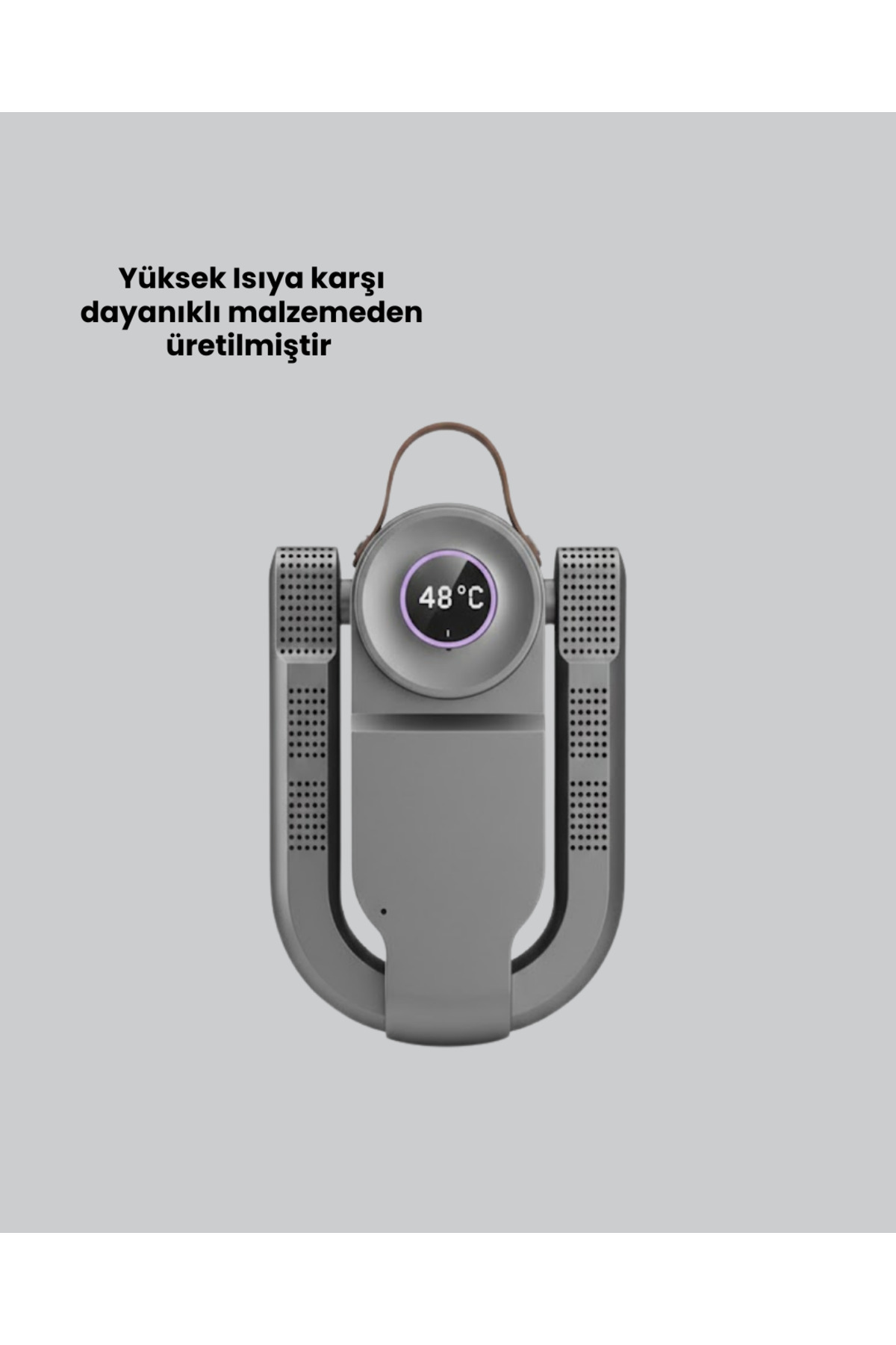 Hızlı Kurutma Sağlayan Ayakkabı Kurutma Makinesi - Lisinya