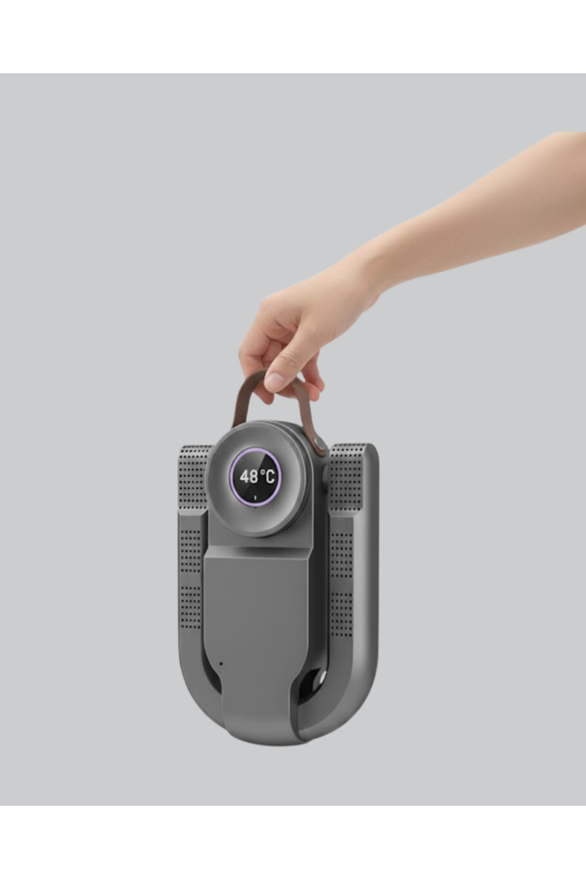 Hızlı Kurutma Sağlayan Ayakkabı Kurutma Makinesi - Lisinya