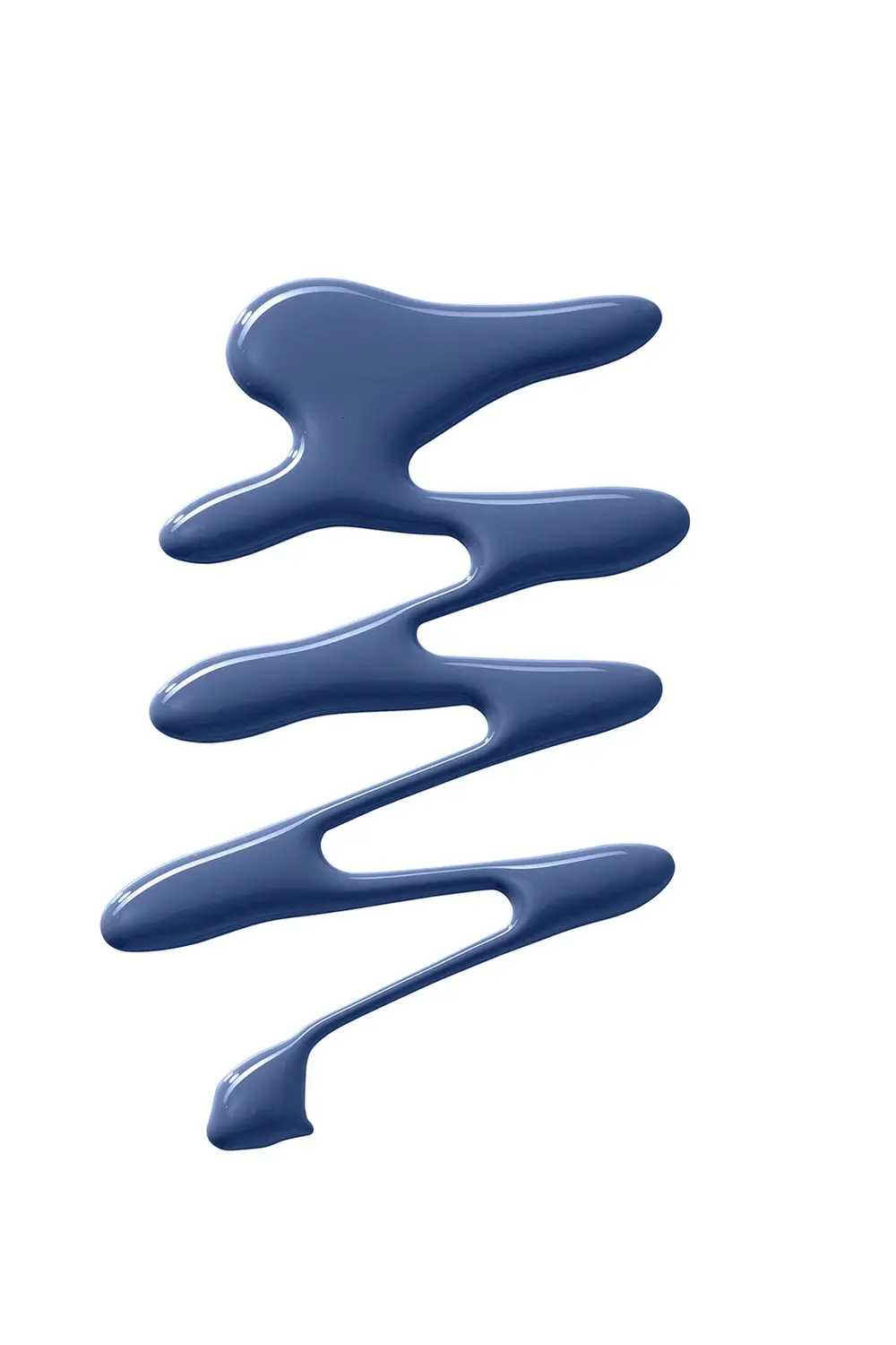 Hızlı Kuruyan Parlak Oje- Quick Dry Nail E.-  QD48 Salt Water Lov