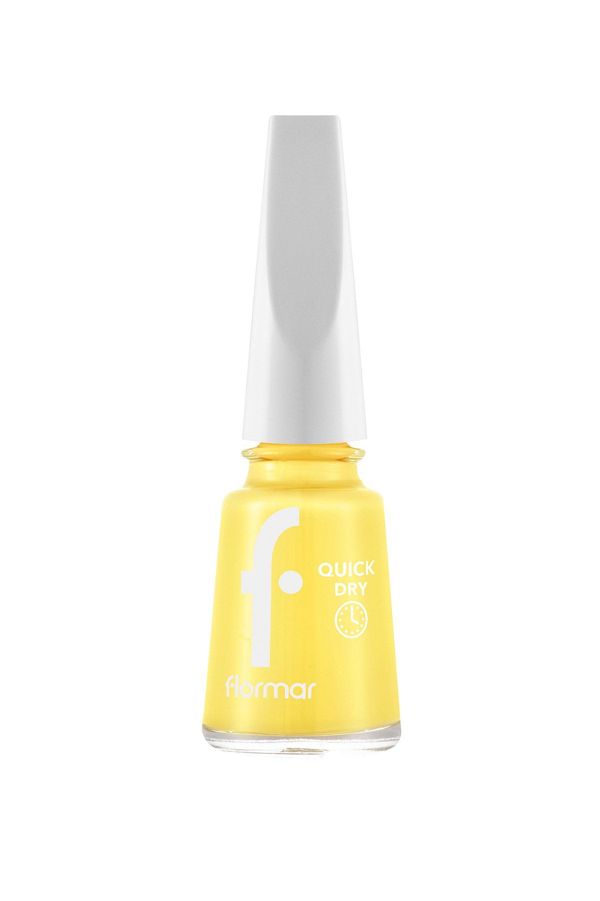 Flormar Hizli Kuruyan Qne-53 Güneşli Gün