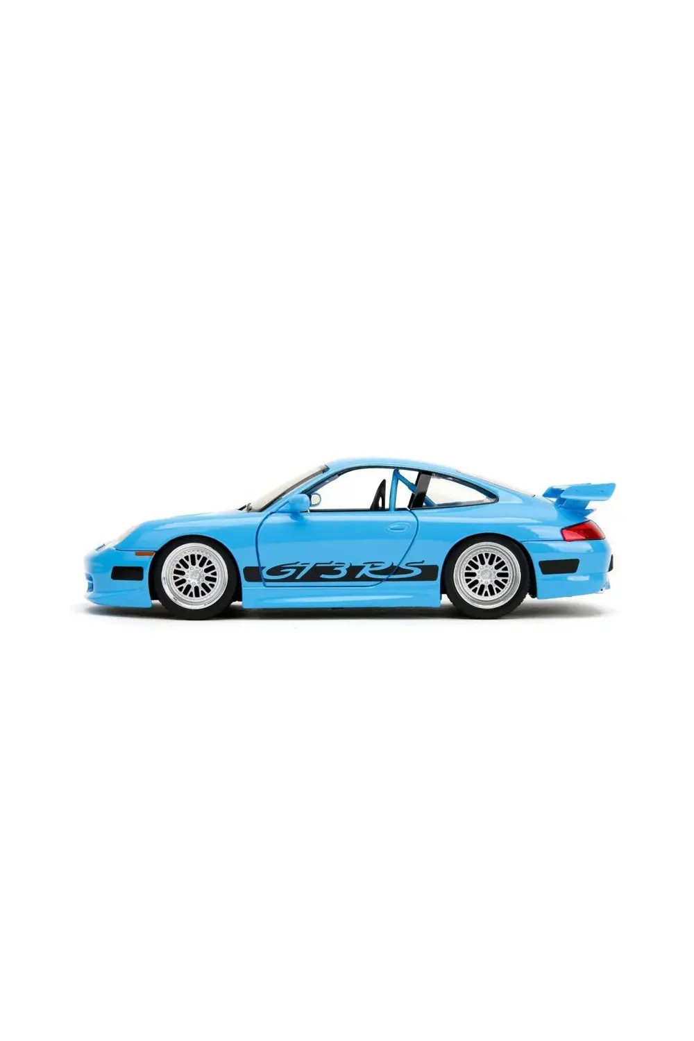 Hızlı & Öfkeli Brian's Porsche 911 GT3 RS Model Aracı