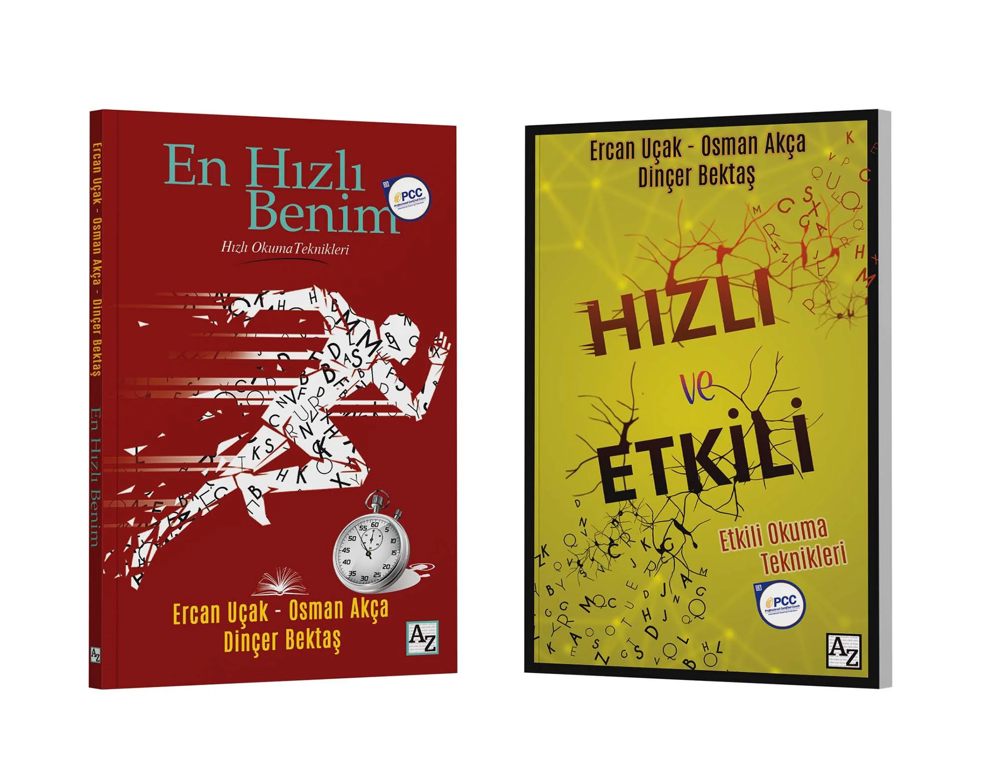 Hızlı Okuyan Öğrenci Seti-Ercan Uçak
