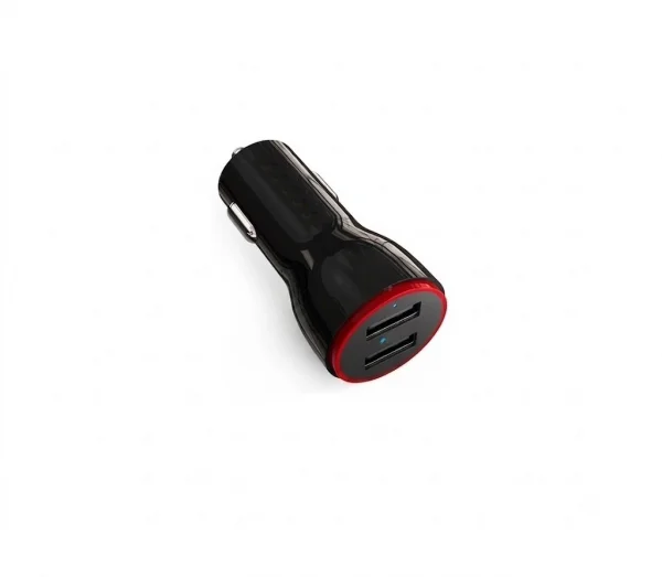 Hızlı Şarj Araç Çakmak Şarjı Aleti 2 USB Girişli Siyah 32W Hızlı Şarj Araç Çakmak Şarjı Aleti 2 USB Girişli Siyah 32W Fiyatı, Yorumları ve Özellikleri