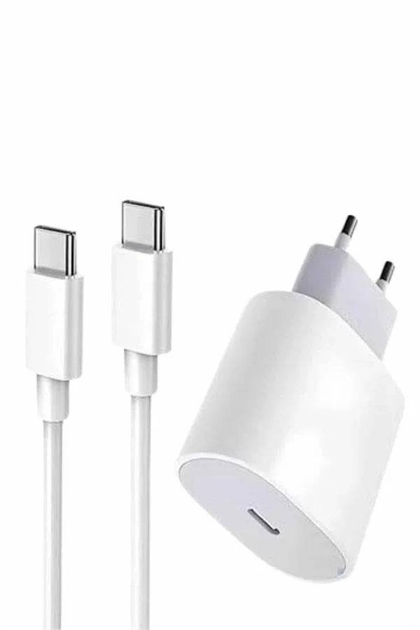 Hızlı Şarj Güç Adaptörü Şarj Aleti İOS Uyumlu 15/Pro/Pro Max Fiyatı, Yorumları ve Özellikleri
