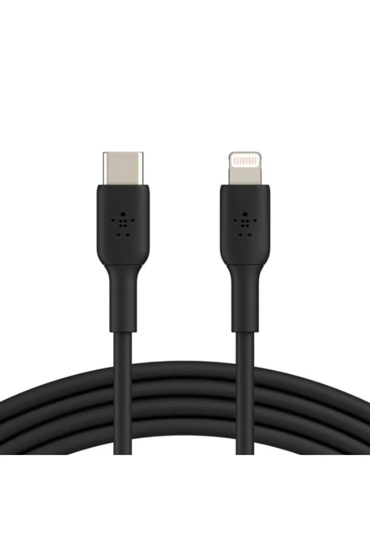 Hızlı Şarj Ve Veri Aktarım Kablo Type-C Lightning 1.5M Hızlı Şarj Ve Veri Aktarım Kablo Type-C Lightning 1.5M