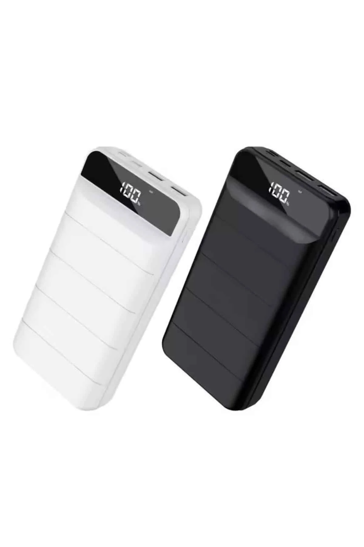 Hızlı Taşınabilir 50.000 Mah Powerbank Led Ekran Android ve İOS Uyumlu Yeni Nesil Fiyatı, Yorumları ve Özellikleri