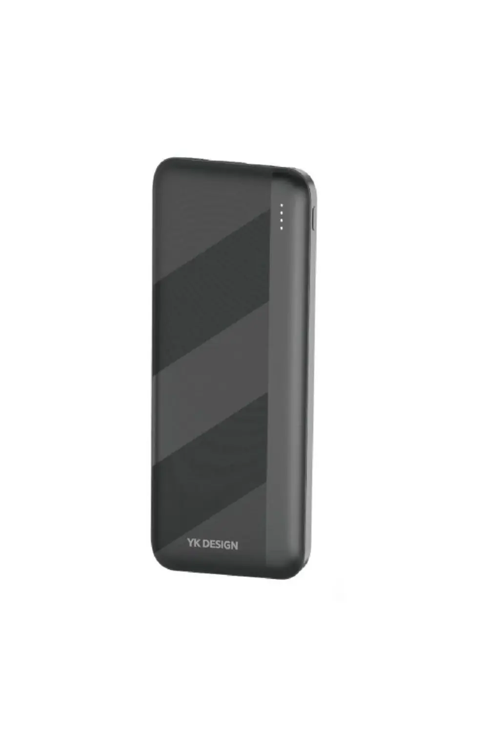 hızlı type c powerbank Mikro Type-C USB Hızlı Şarj Edebilen 10000