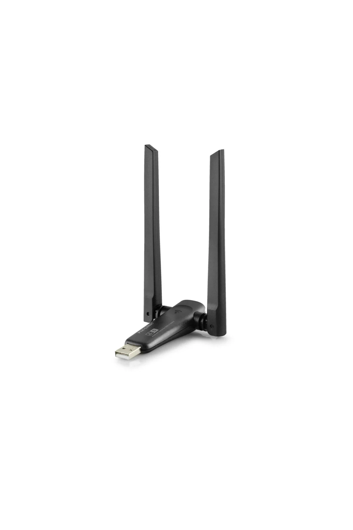 Hızlı Usb Wifi Adaptörü 2.4Ghz Ve 5Ghz Bilgisayar İçin Hızlı Usb Wifi Adaptörü 2.4Ghz Ve 5Ghz Bilgisayar İçin