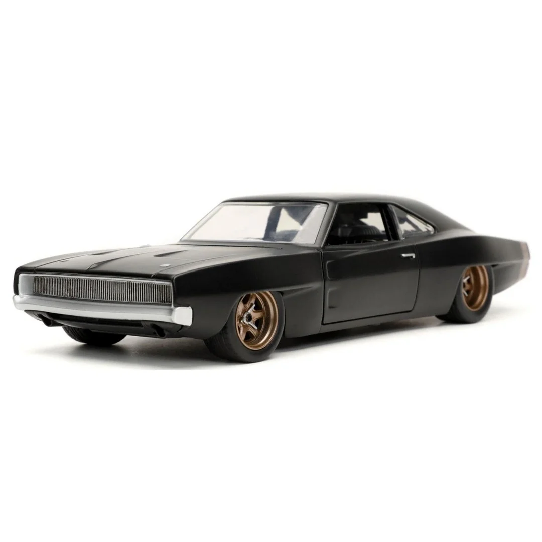 Hızlı ve Öfkeli, 1968  Charger Model Aracı