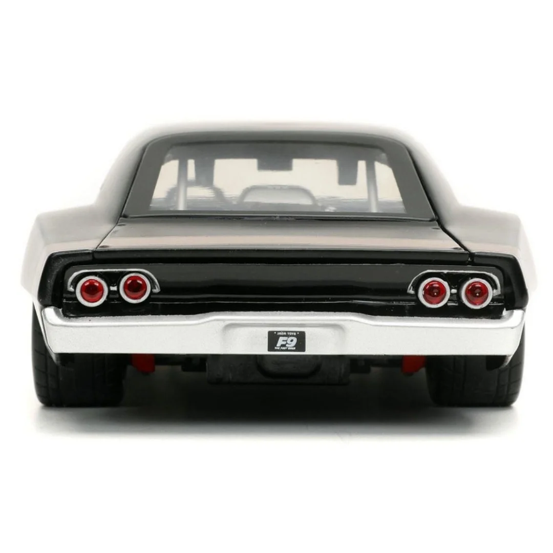 Hızlı ve Öfkeli, 1968  Charger Model Aracı