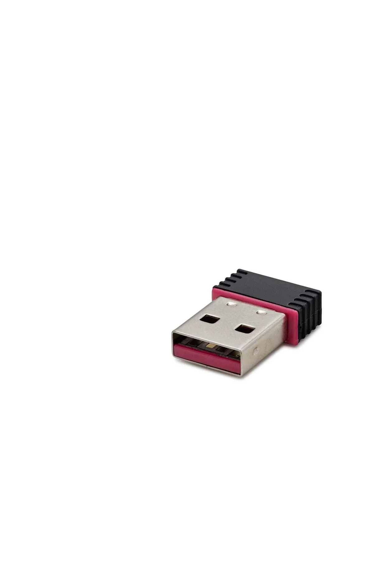 Hızlı Wifi Adaptörü 150Mbps Siyah Renk Hızlı Wifi Adaptörü 150Mbps Siyah Renk