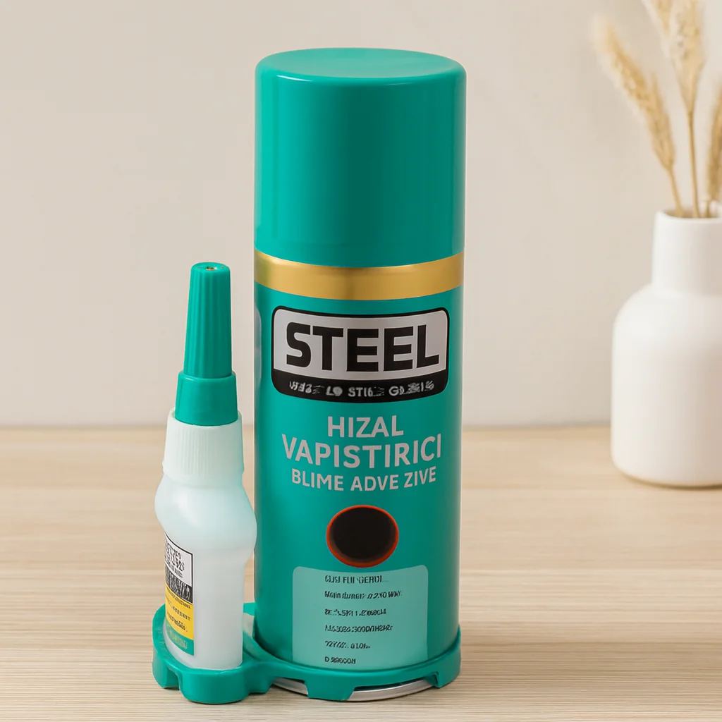 Hızlı Yapıştırıcı 200ml + 35g - Çok Amaçlı Fiyatı, Yorumları ve Özellikleri