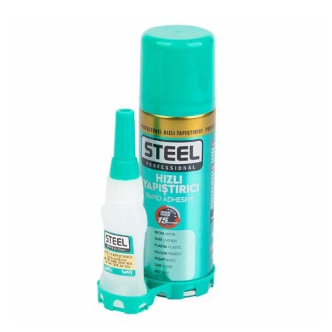 Hızlı Yapıştırıcı 200 ml Fiyatı, Yorumları ve Özellikleri