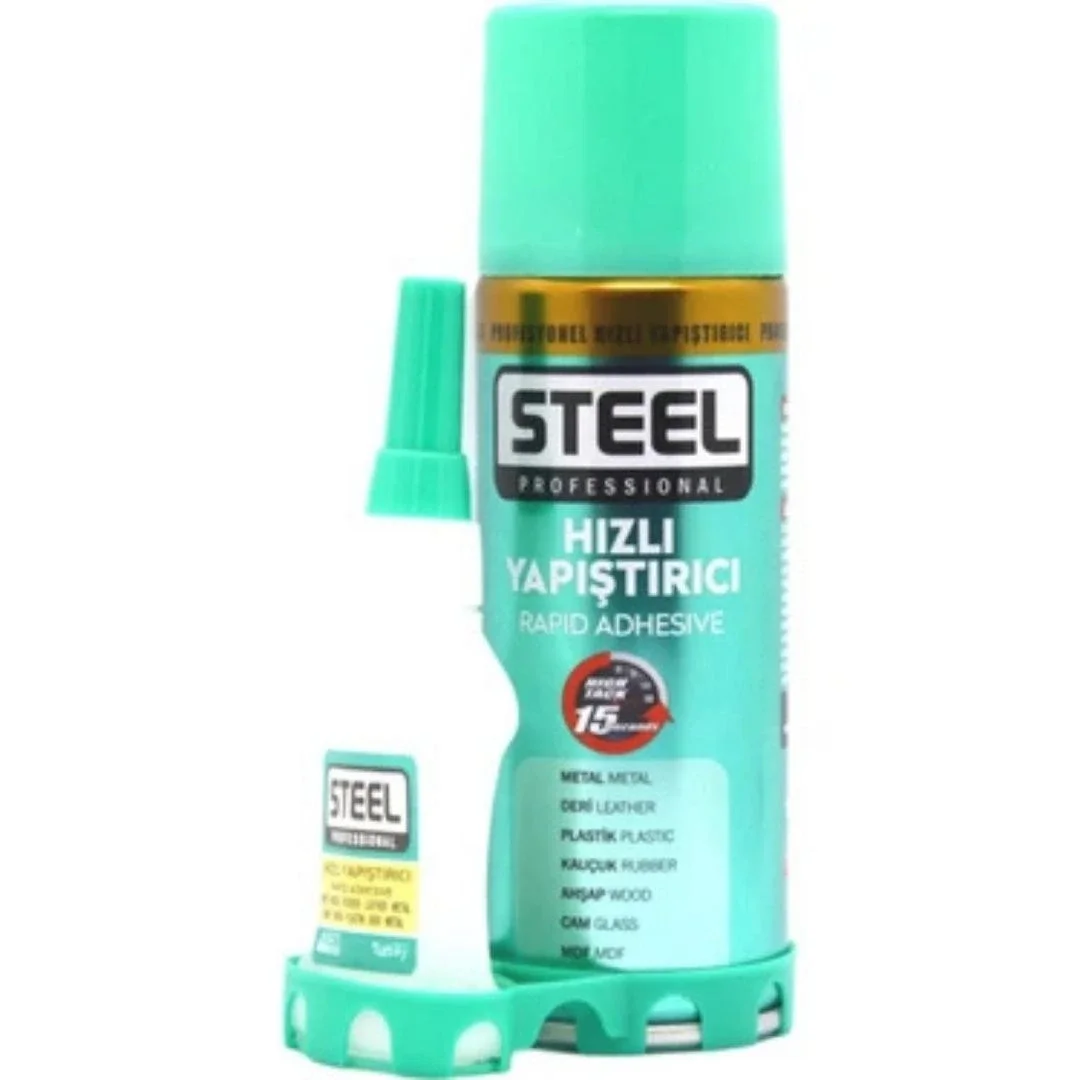 Hızlı Yapıştırıcı 500 ml Fiyatı, Yorumları ve Özellikleri