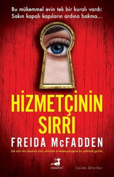 Hizmetçinin Sırrı Fiyatı, Yorumları ve Özellikleri