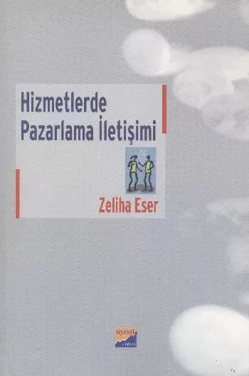 Hizmetlerde Pazarlama İletişimi Fiyatı, Yorumları ve Özellikleri