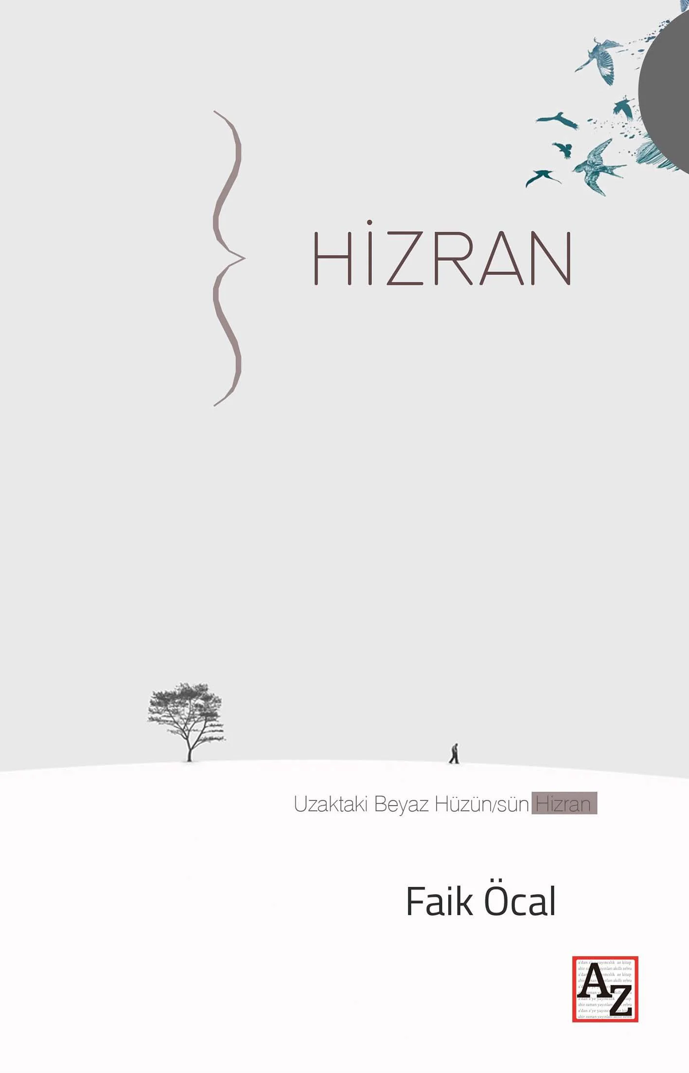 Hizran- Faik Öcal Hizran- Faik Öcal