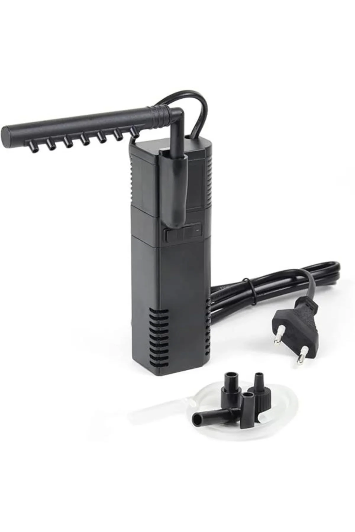 HJ 311B Akvaryum İç Filtre 300 L/H, 2W 11 cm
