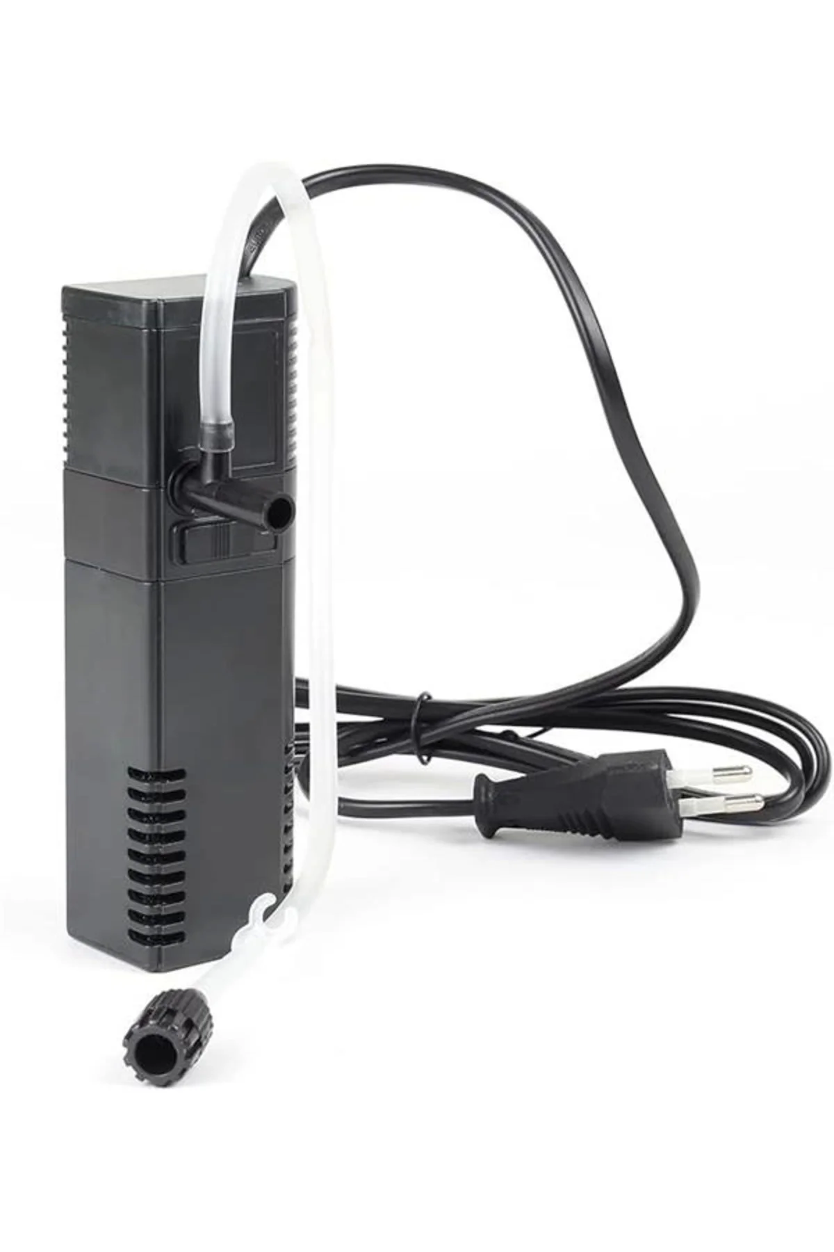 HJ 311B Akvaryum İç Filtre 300 L/H, 2W 11 cm