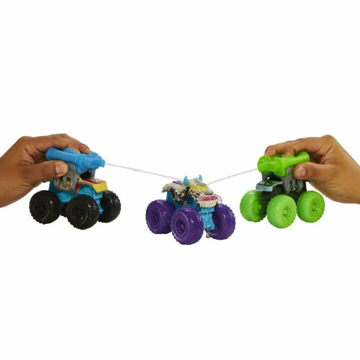 HJF39  Trucks Color Reveal Renk Değiştiren Araçlar Fiyatı, Yorumları ve Özellikleri