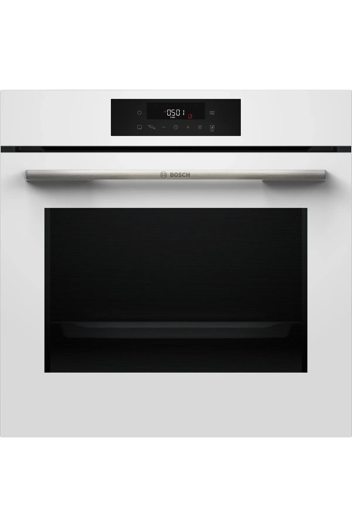 HJG852YW0T 76 Lt Beyaz Ankastre Fırın