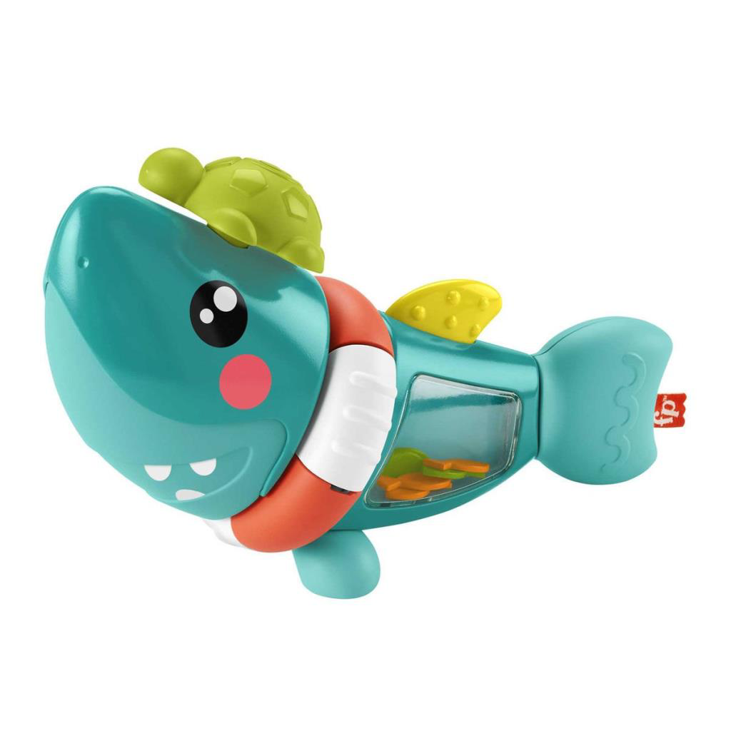 HJP01 Fisher-Price Hareketli Köpekbalığı HJP01 Fisher-Price Hareketli Köpekbalığı