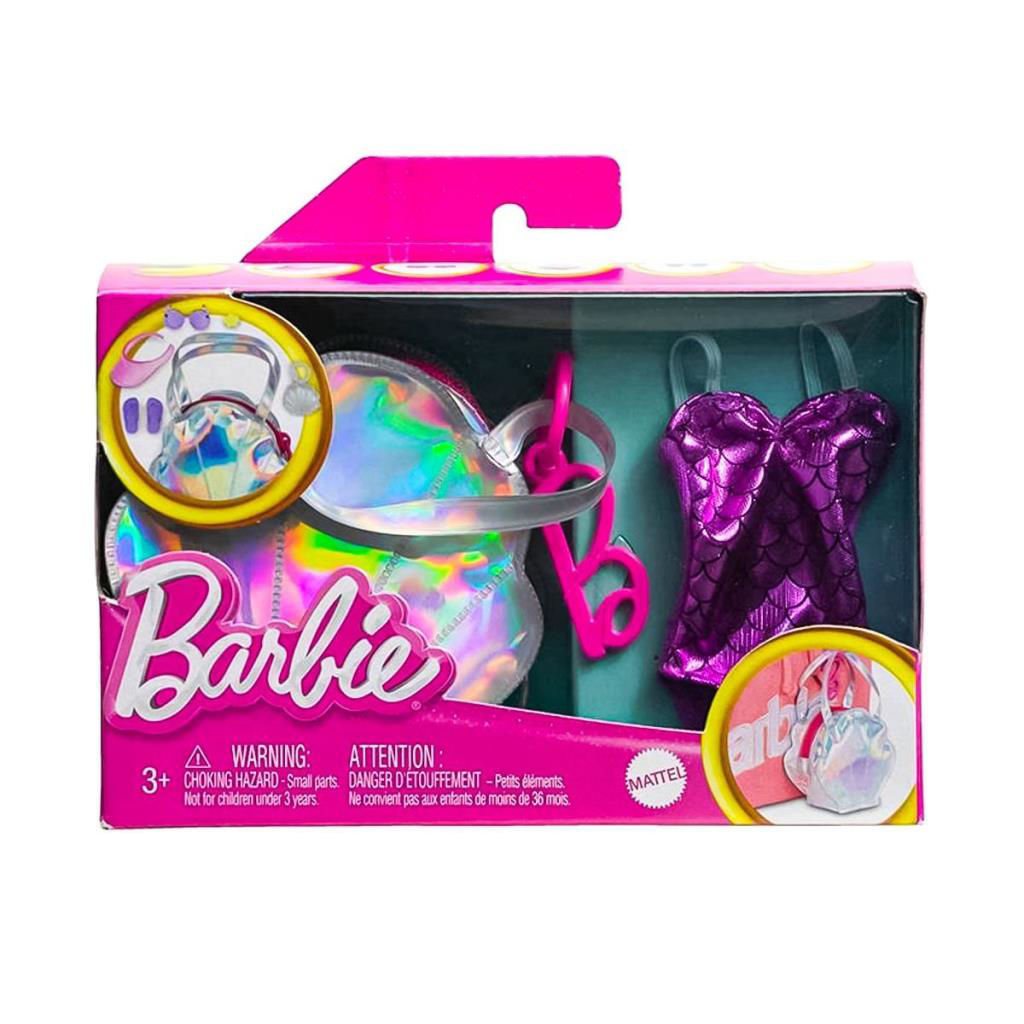 Just Cheap Store Hjt42 Barbie'nin Mini Çanta Aksesuarları
