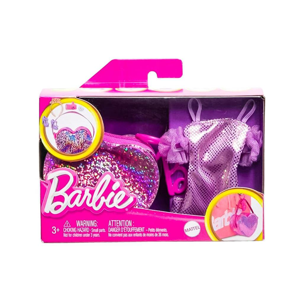 Just Cheap Store Hjt42 Barbie'nin Mini Çanta Aksesuarları