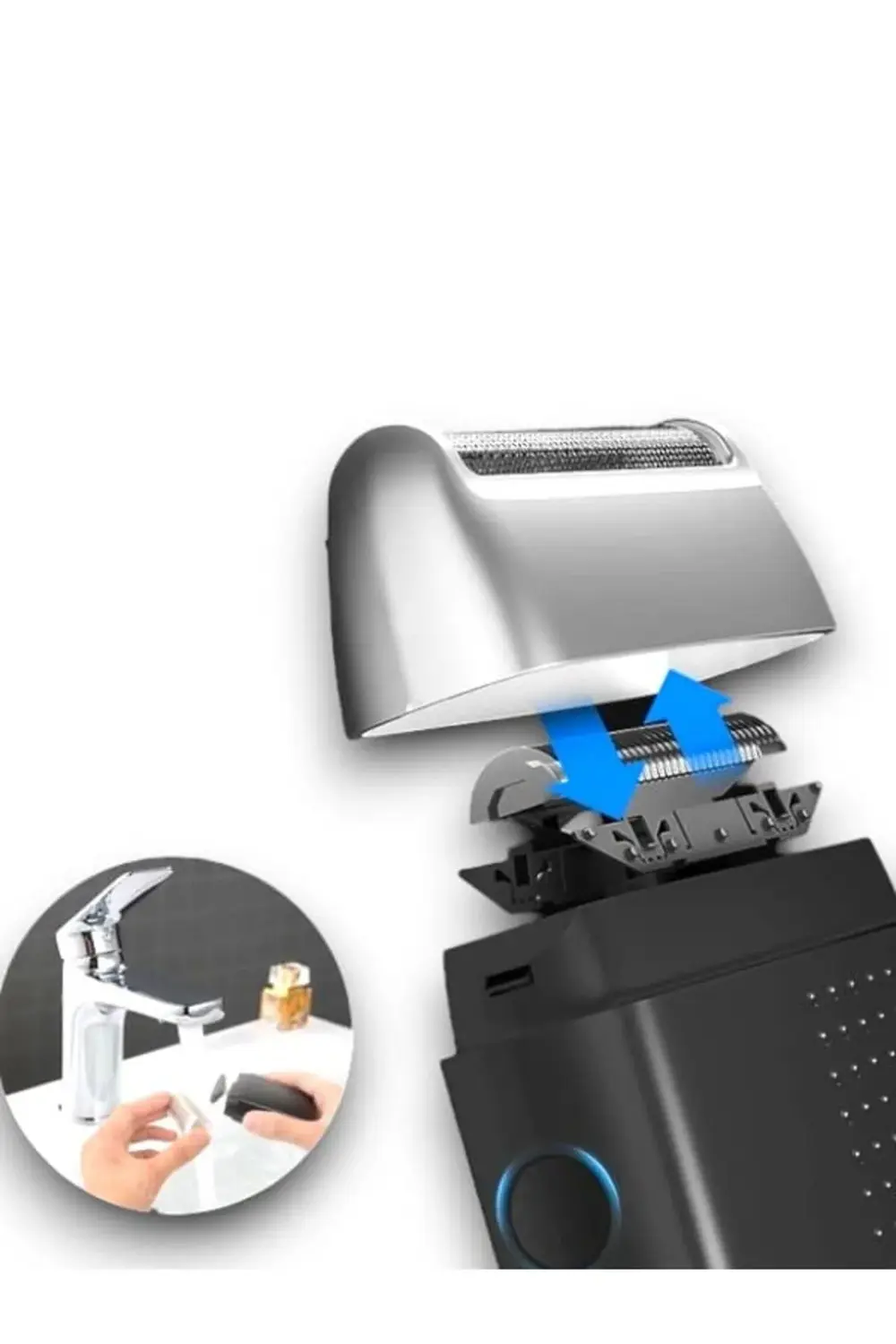 HK-3150 TIRAŞ MAKİNESİ