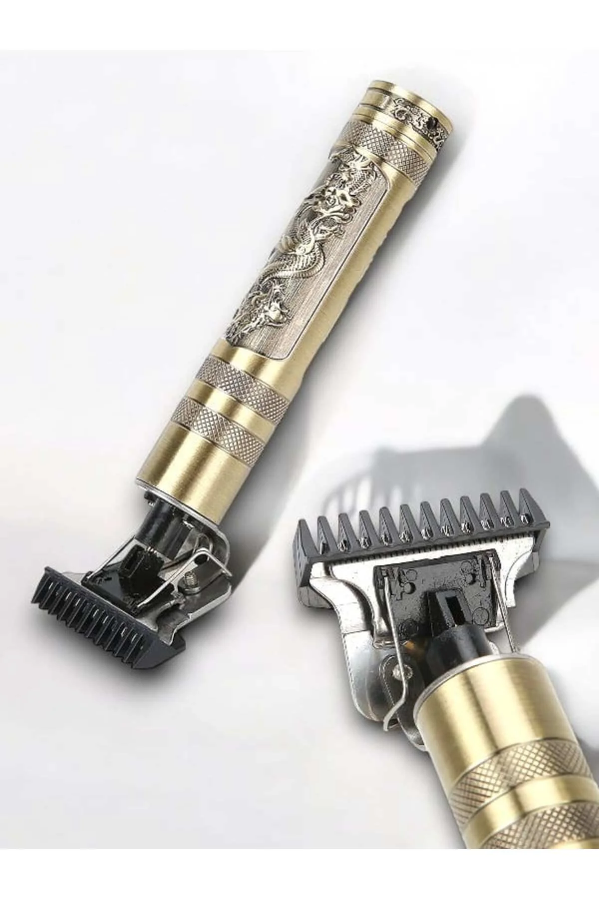 Hk-34 Tiraş Makinesi Hk-34 Tiraş Makinesi - Görsel 5