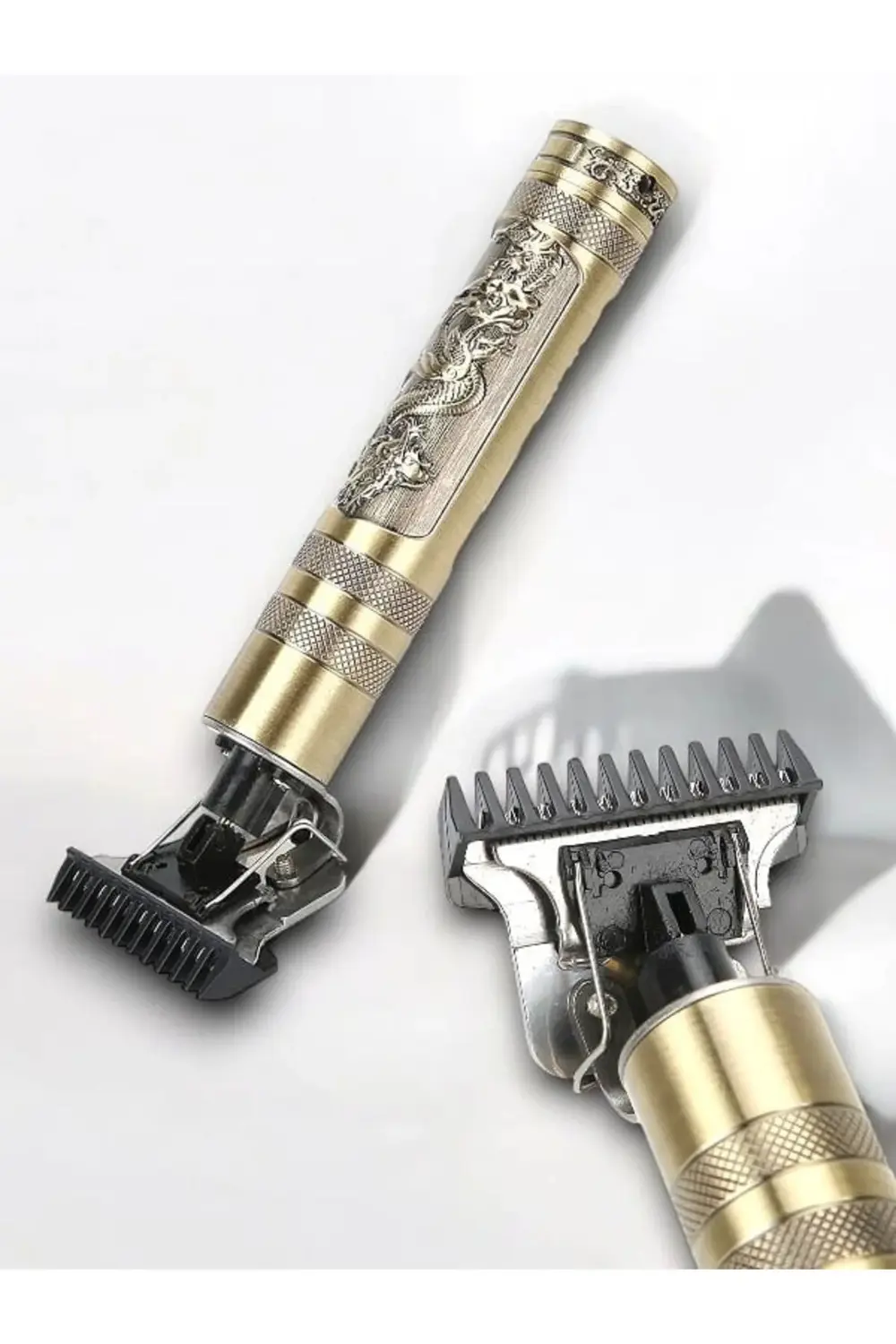 Hk-34 Tıraş Makinesi